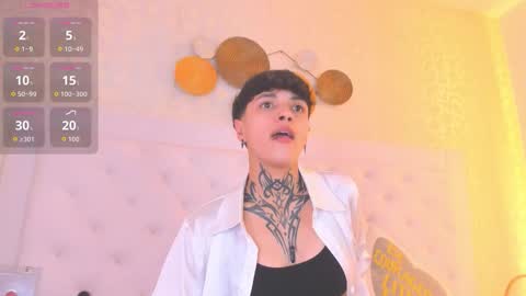 Anny online show from 10, 1, 2026