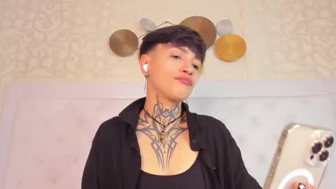 Anny online show from 22, 2, 2026