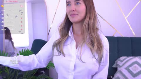 Snapshot of b3llaspring chatting on 25, 9, 2025 Isabella online show from 25, 9, 2025