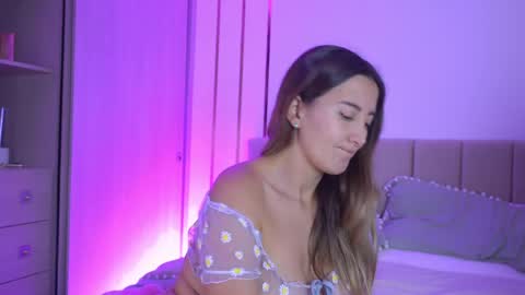 Isabella online show from 20, 4, 2026