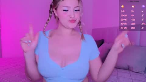 Bella Wooowww online show from 29, 4, 2026