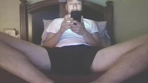 b_johnson530 online show from 2, 12, 2025