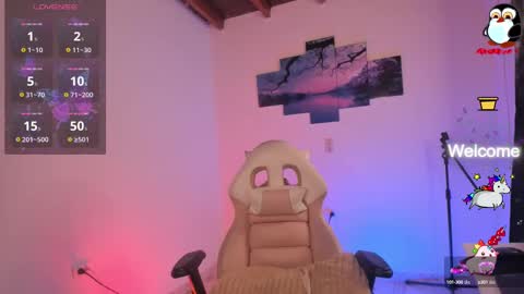 odeley online show from 15, 2, 2025