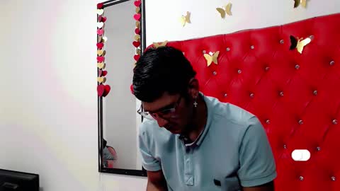 baaby_hot online show from 20, 4, 2026