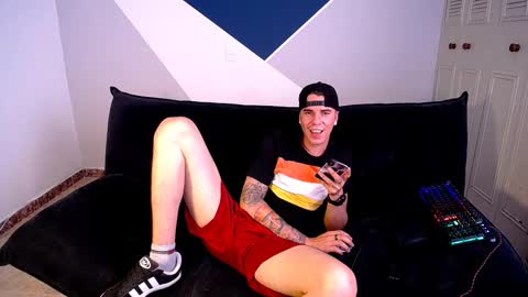 baan9 online show from 21, 1, 2025