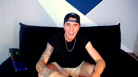 baan9 online show from 23, 1, 2025