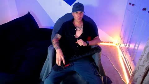 baan9 online show from 8, 3, 2025