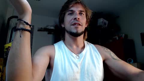 Snapshot of baba_yaga___ chatting on 5, 3, 2025 Jake online show from 5, 3, 2025