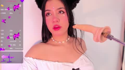 babby_alexxx online show from 30, 1, 2025