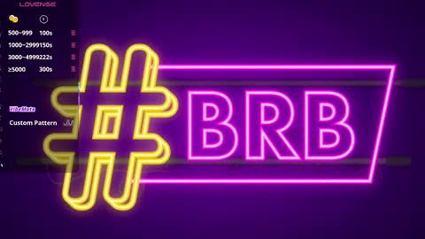 babby_alexxx online show from 26, 2, 2025