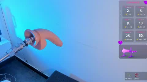 babby_alexxx online show from 5, 4, 2026