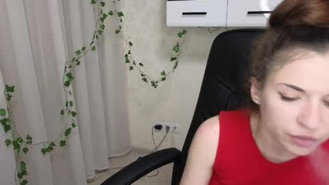 Snapshot of babby_anyaa chatting on 22, 5, 2026 Anya online show from 22, 5, 2026