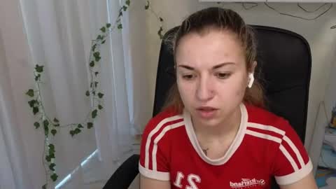 Snapshot of babby_anyaa chatting on 20, 6, 2026 Anya online show from 20, 6, 2026