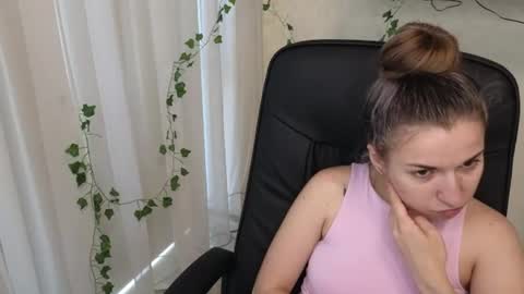 Snapshot of babby_anyaa chatting on 24, 6, 2026 Anya online show from 24, 6, 2026