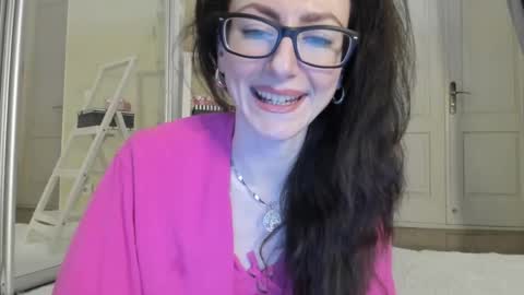 Snapshot of babby_jewel chatting on 11, 12, 2024 babby_jewel online show from 11, 12, 2024