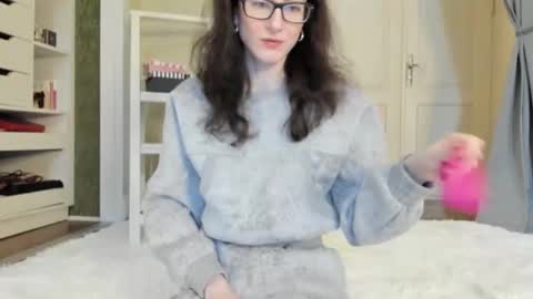 Snapshot of babby_jewel chatting on 7, 1, 2025 babby_jewel online show from 7, 1, 2025