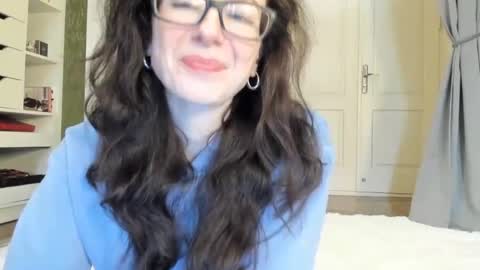 Snapshot of babby_jewel chatting on 14, 1, 2025 babby_jewel online show from 14, 1, 2025