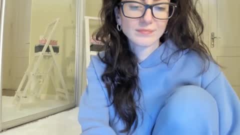 Snapshot of babby_jewel chatting on 14, 1, 2025 babby_jewel online show from 14, 1, 2025