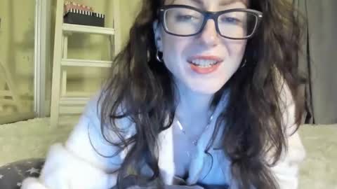 Snapshot of babby_jewel chatting on 29, 1, 2025 babby_jewel online show from 29, 1, 2025