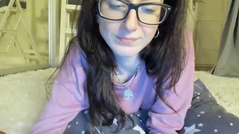 Snapshot of babby_jewel chatting on 30, 1, 2025 babby_jewel online show from 30, 1, 2025