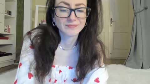 Snapshot of babby_jewel chatting on 31, 1, 2025 babby_jewel online show from 31, 1, 2025