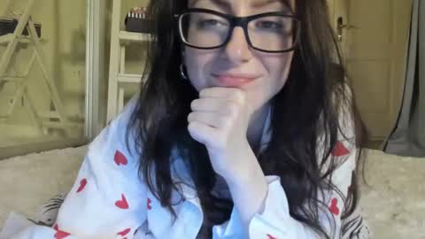 Snapshot of babby_jewel chatting on 31, 1, 2025 babby_jewel online show from 31, 1, 2025