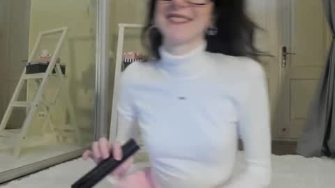 Snapshot of babby_jewel chatting on 5, 2, 2025 babby_jewel online show from 5, 2, 2025
