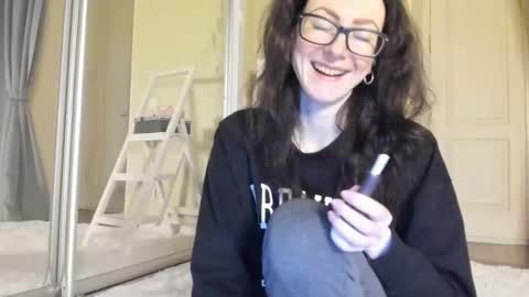 Snapshot of babby_jewel chatting on 6, 2, 2025 babby_jewel online show from 6, 2, 2025