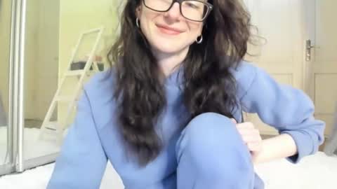 Snapshot of babby_jewel chatting on 11, 2, 2025 babby_jewel online show from 11, 2, 2025