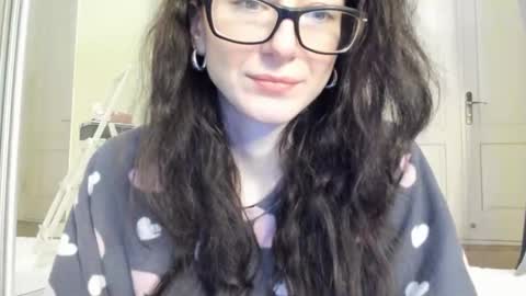 Snapshot of babby_jewel chatting on 13, 2, 2025 babby_jewel online show from 13, 2, 2025