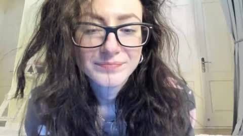 Snapshot of babby_jewel chatting on 13, 2, 2025 babby_jewel online show from 13, 2, 2025