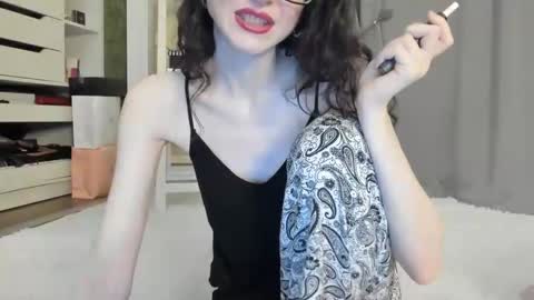 Snapshot of babby_jewel chatting on 20, 9, 2025 babby_jewel online show from 20, 9, 2025