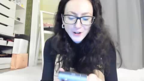 Snapshot of babby_jewel chatting on 10, 10, 2025 babby_jewel online show from 10, 10, 2025