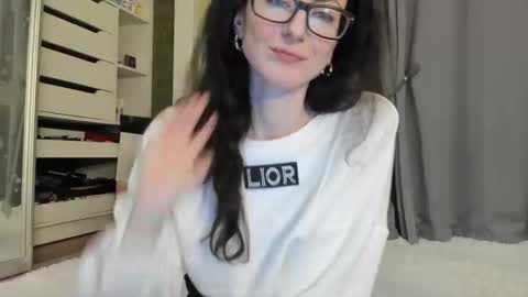 Snapshot of babby_jewel chatting on 15, 10, 2025 babby_jewel online show from 15, 10, 2025