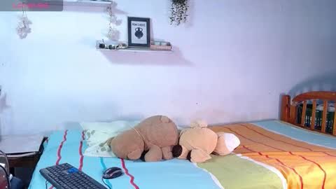 babby_swet online show from 9, 3, 2026