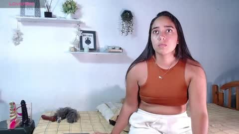 babby_swet online show from 17, 4, 2026