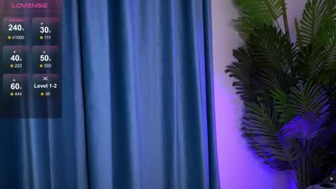 Inna online show from 23, 2, 2025