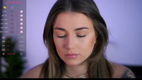 Inna online show from 15, 9, 2025