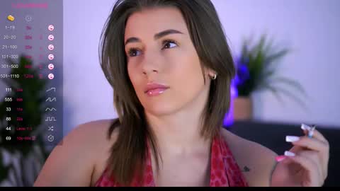 Inna online show from 3, 10, 2025