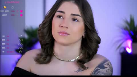 Inna online show from 14, 1, 2026