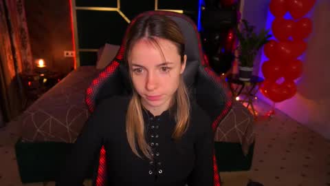 Snapshot of babe_dollie chatting on 13, 2, 2025 Babe online show from 13, 2, 2025