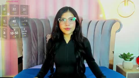 Snapshot of babe_vennus chatting on 26, 5, 2026 Venus online show from 26, 5, 2026