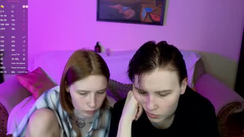 Sweety Eva online show from 13, 9, 2025