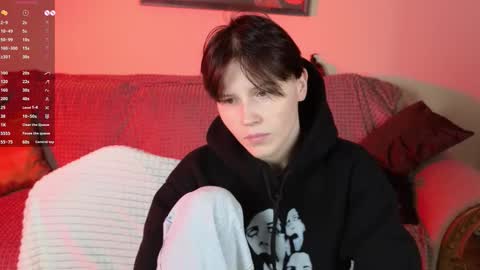 Sweety Eva online show from 14, 9, 2025