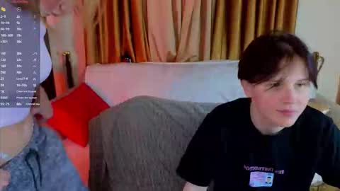 Sweety Eva online show from 10, 10, 2025