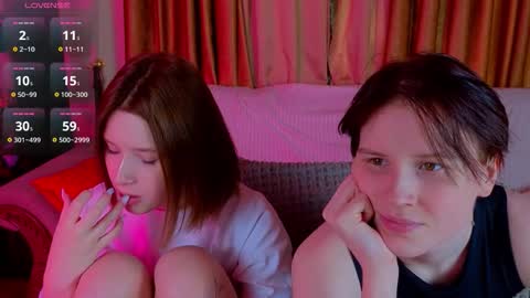 Sweety Eva online show from 14, 10, 2025