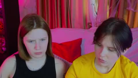 Sweety Eva online show from 31, 10, 2025