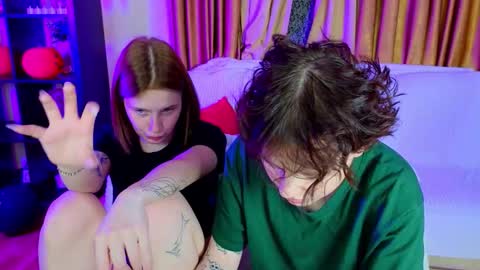 Sweety Eva online show from 6, 11, 2025