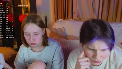 Sweety Eva online show from 8, 11, 2025