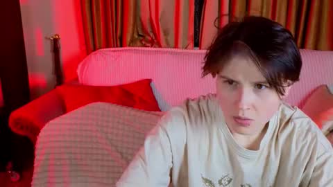 Sweety Eva online show from 9, 11, 2025